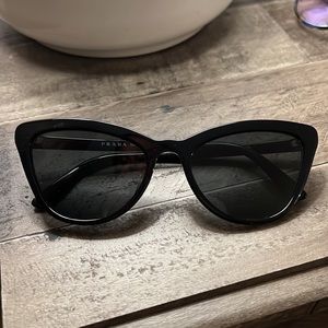 Prada Sunglasses